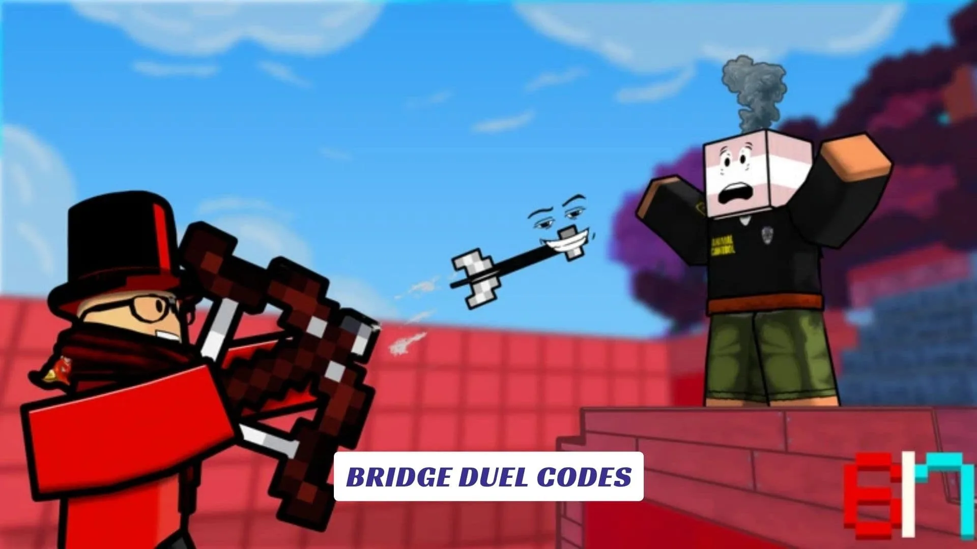Bridge Duel Codes