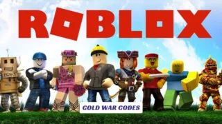 Cold War Codes 5 Cold War Codes