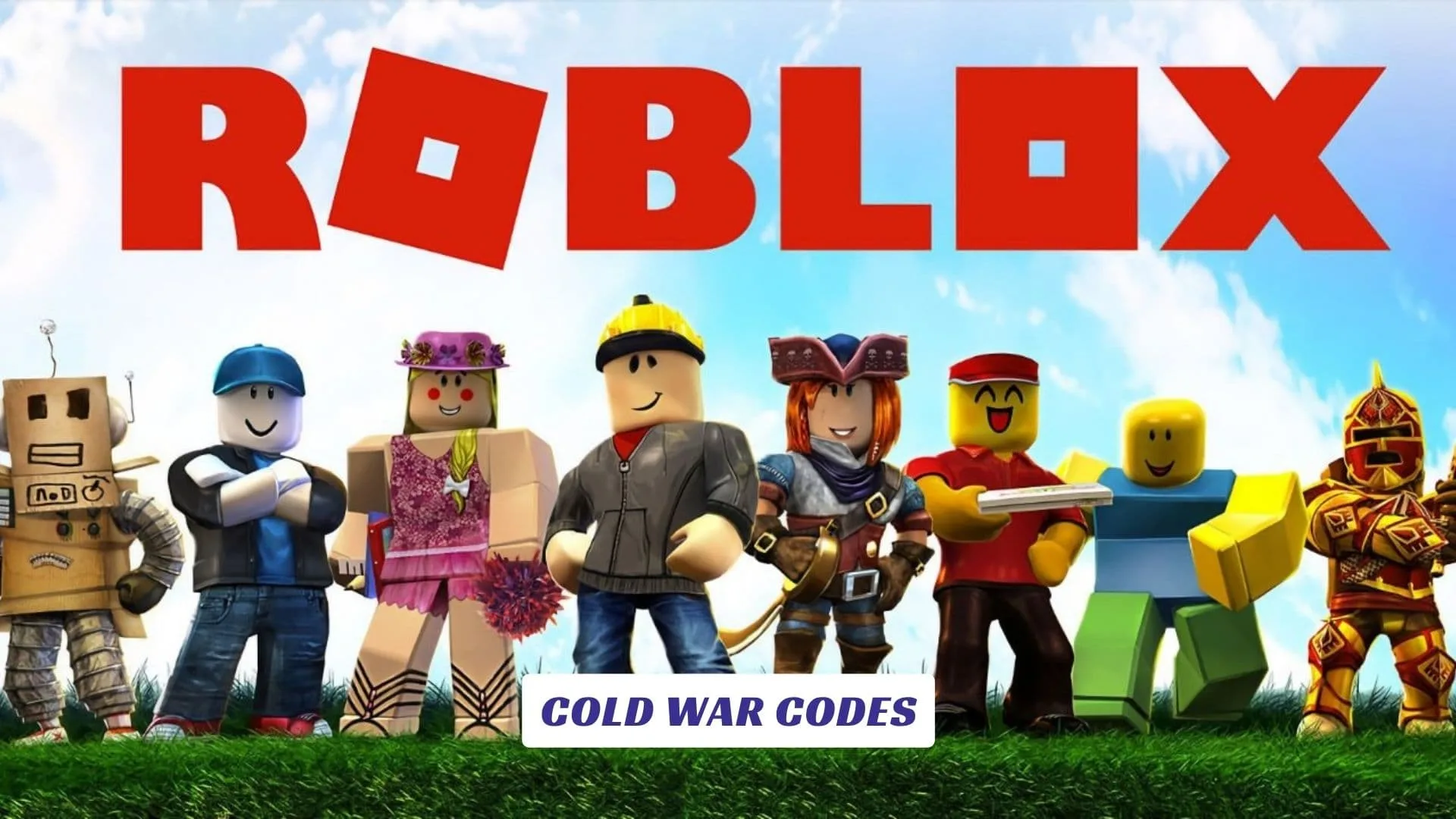 Cold War Codes