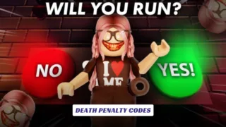 Death Penalty Codes