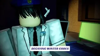 Decaying Winter Codes