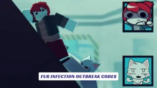 Fur Infection Outbreak Codes