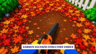 Garden Cleaner Evolution