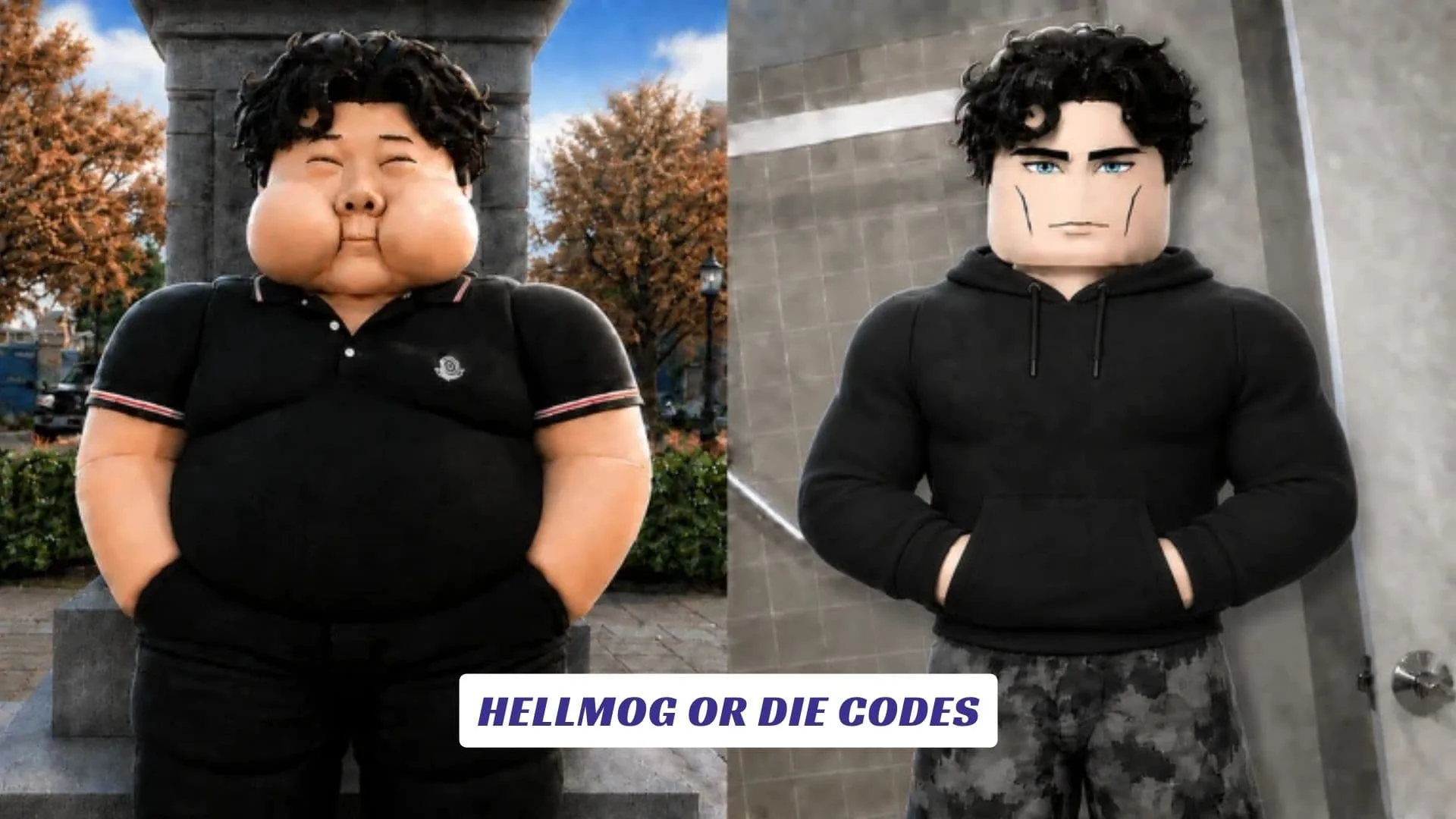 HELLMog or Die Codes HELLMog or Die Codes
