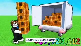 Load The Truck Codes 2 Load The Truck Codes