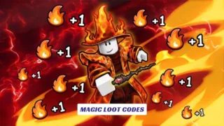 Magic Loot Codes