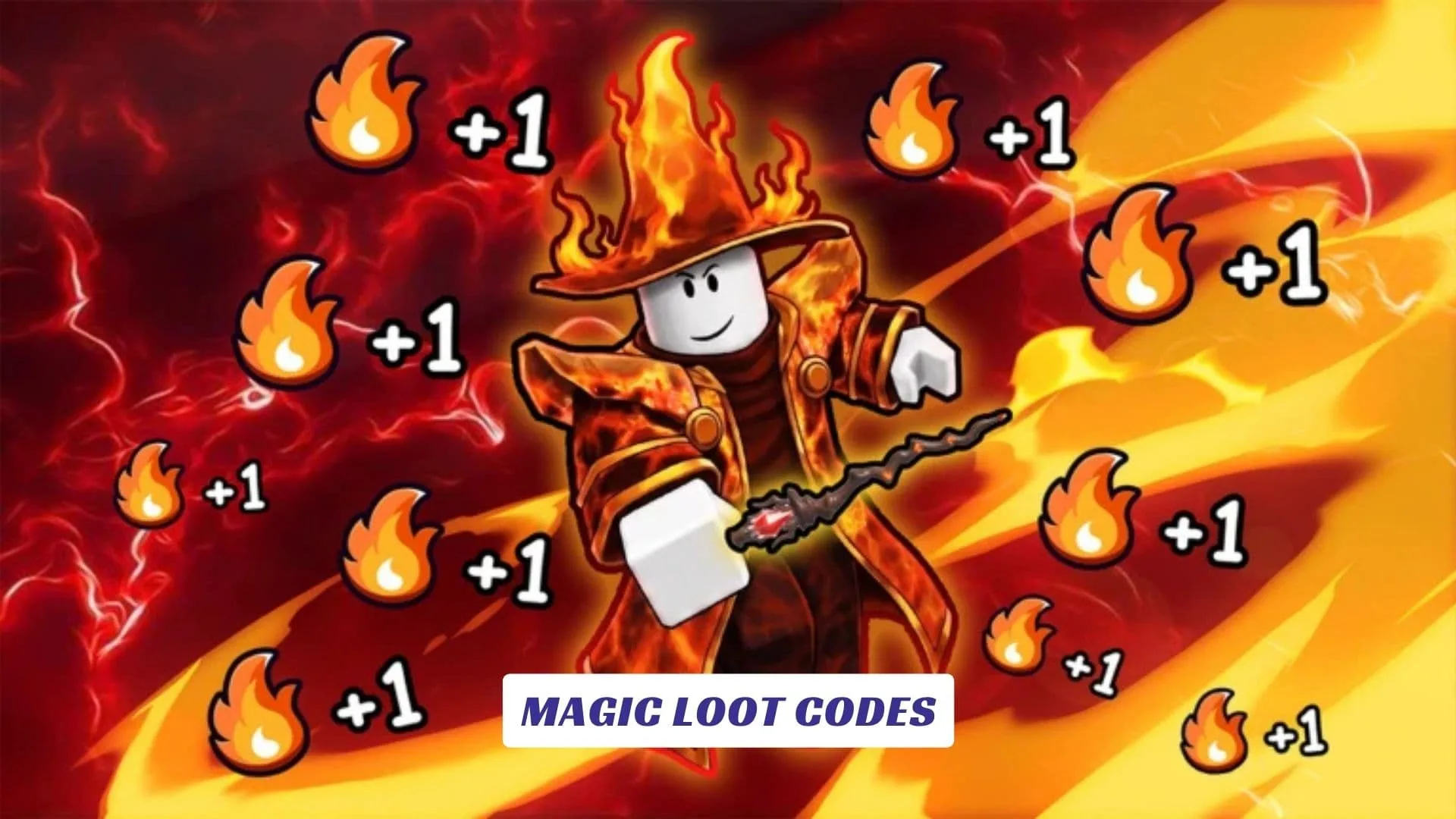 Magic Loot Codes
