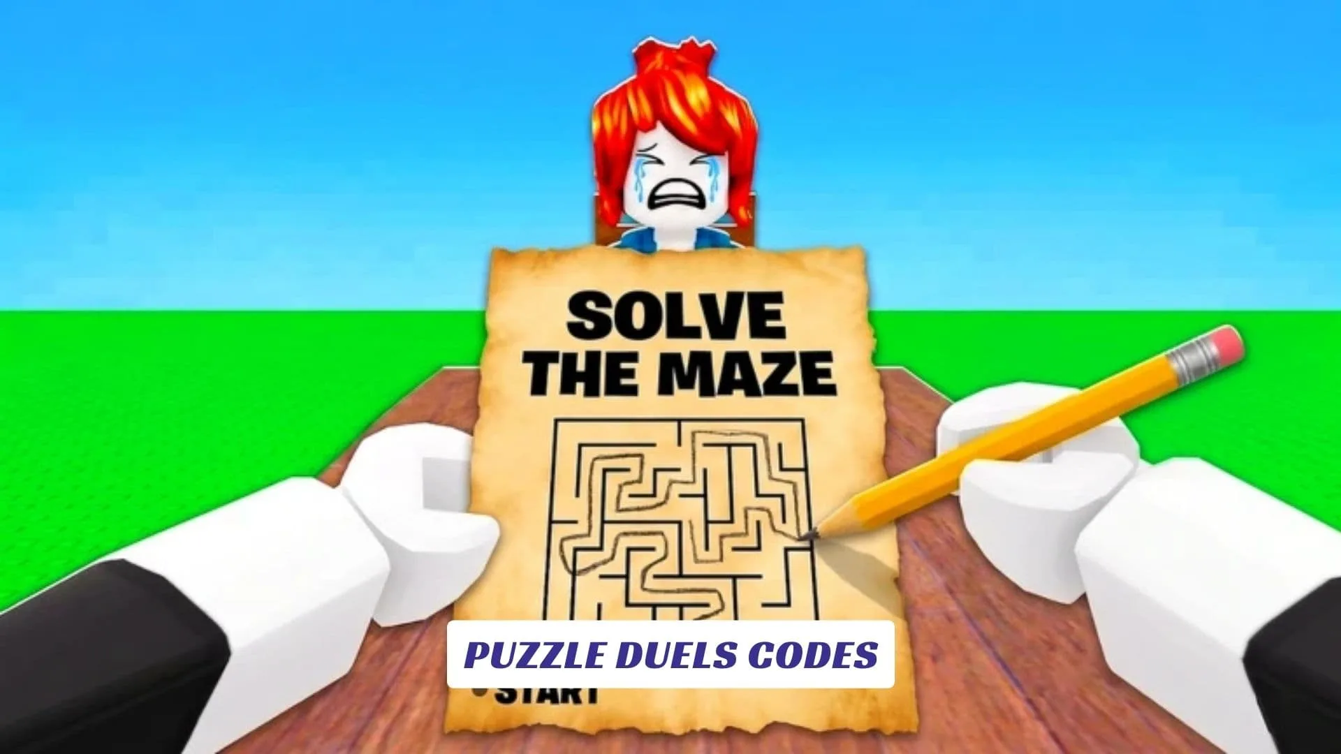 Puzzle Duels Codes Puzzle Duels Codes