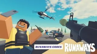 RUNAWAYS Codes 2 RUNAWAYS Codes