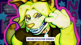 Regretevator Codes 3 Regretevator Codes