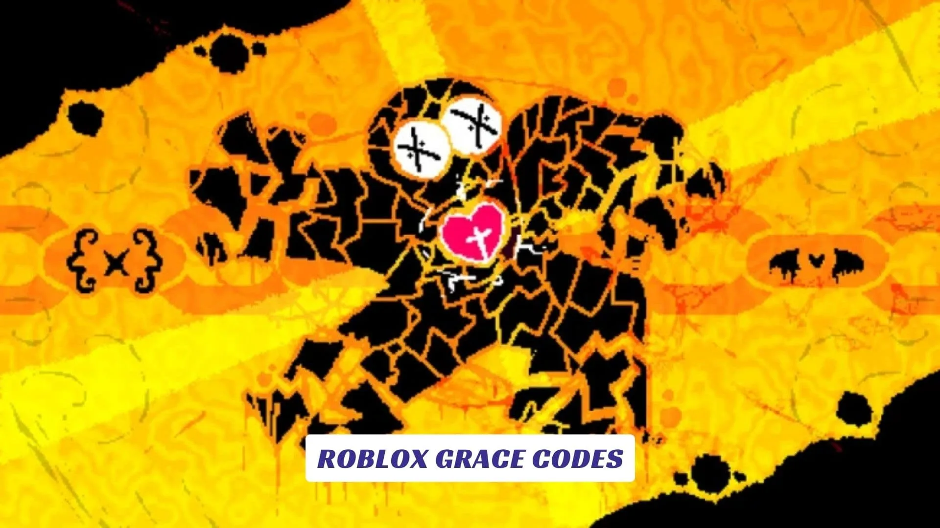 Roblox Grace Codes