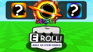 Roll an Item Codes