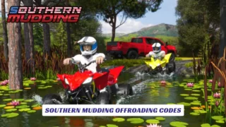 Southern Mudding OffRoading Codes Southern Mudding OffRoading Codes