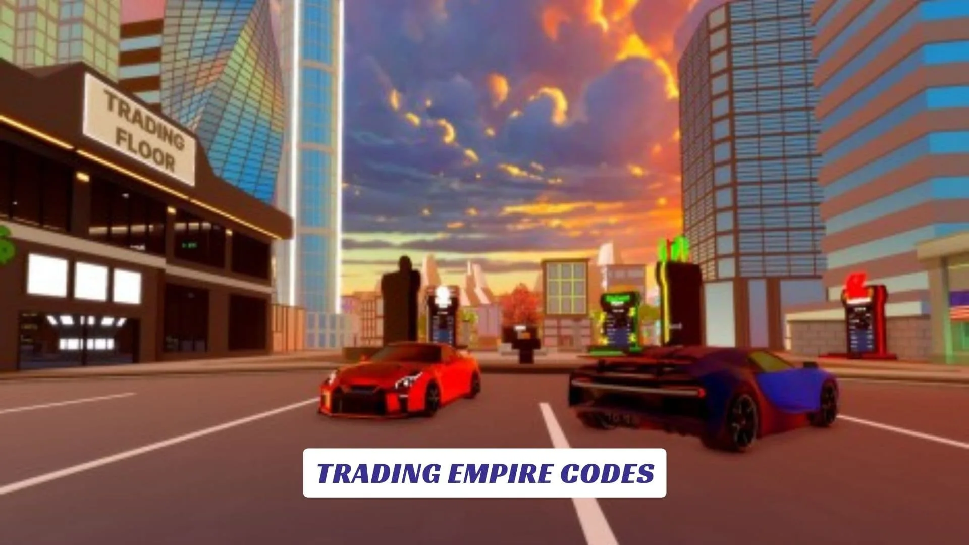 Trading Empire Codes Trading Empire Codes