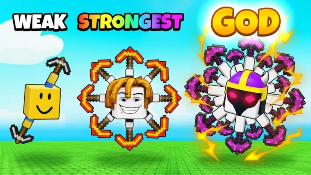 Active Merge & Dig Simulator! Codes