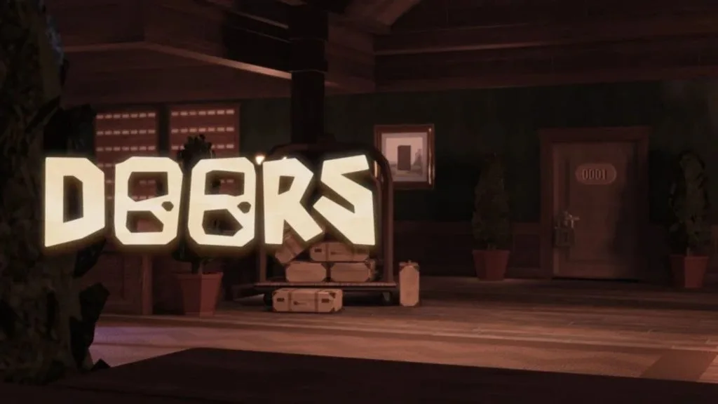 Roblox DOORS Codes 1 Active Roblox DOORS Codes