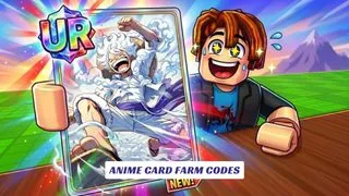 Anime Card Farm Codes 2 Anime Card Farm Codes