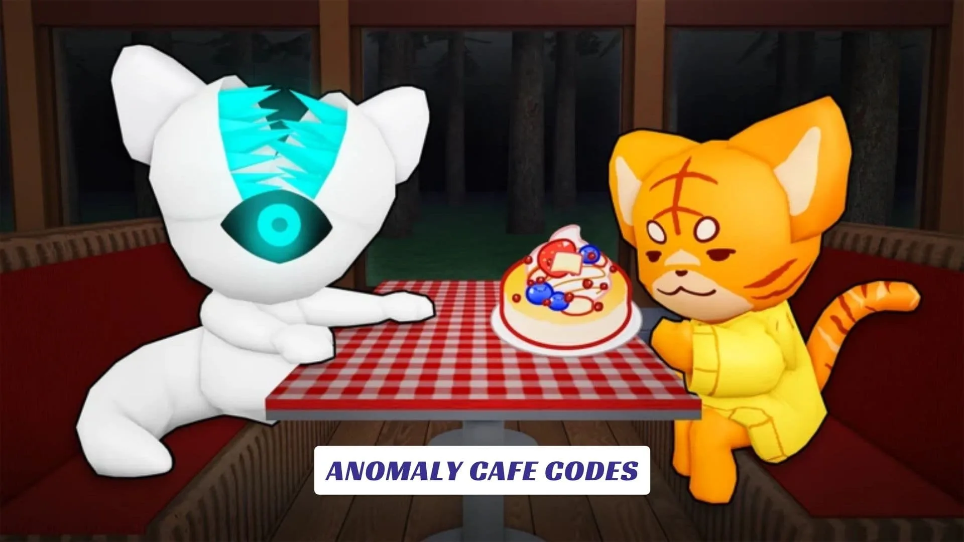 Anomaly Cafe Codes Anomaly Cafe Codes