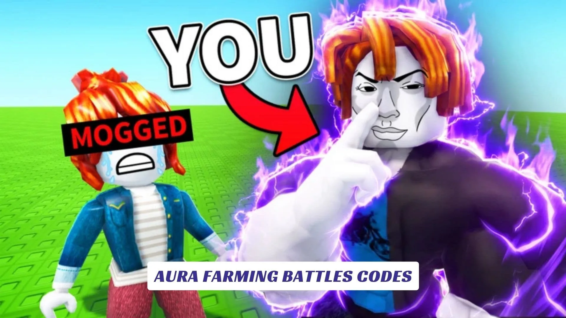 Aura Farming Battles Codes Aura Farming Battles Codes