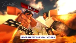 Backstreet Survival Codes