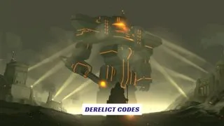 Derelict Codes