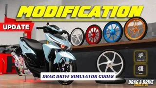 Drag Drive Simulator Codes 2 Drag Drive Simulator Codes