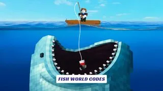 Fish World Codes 4 Fish World Codes