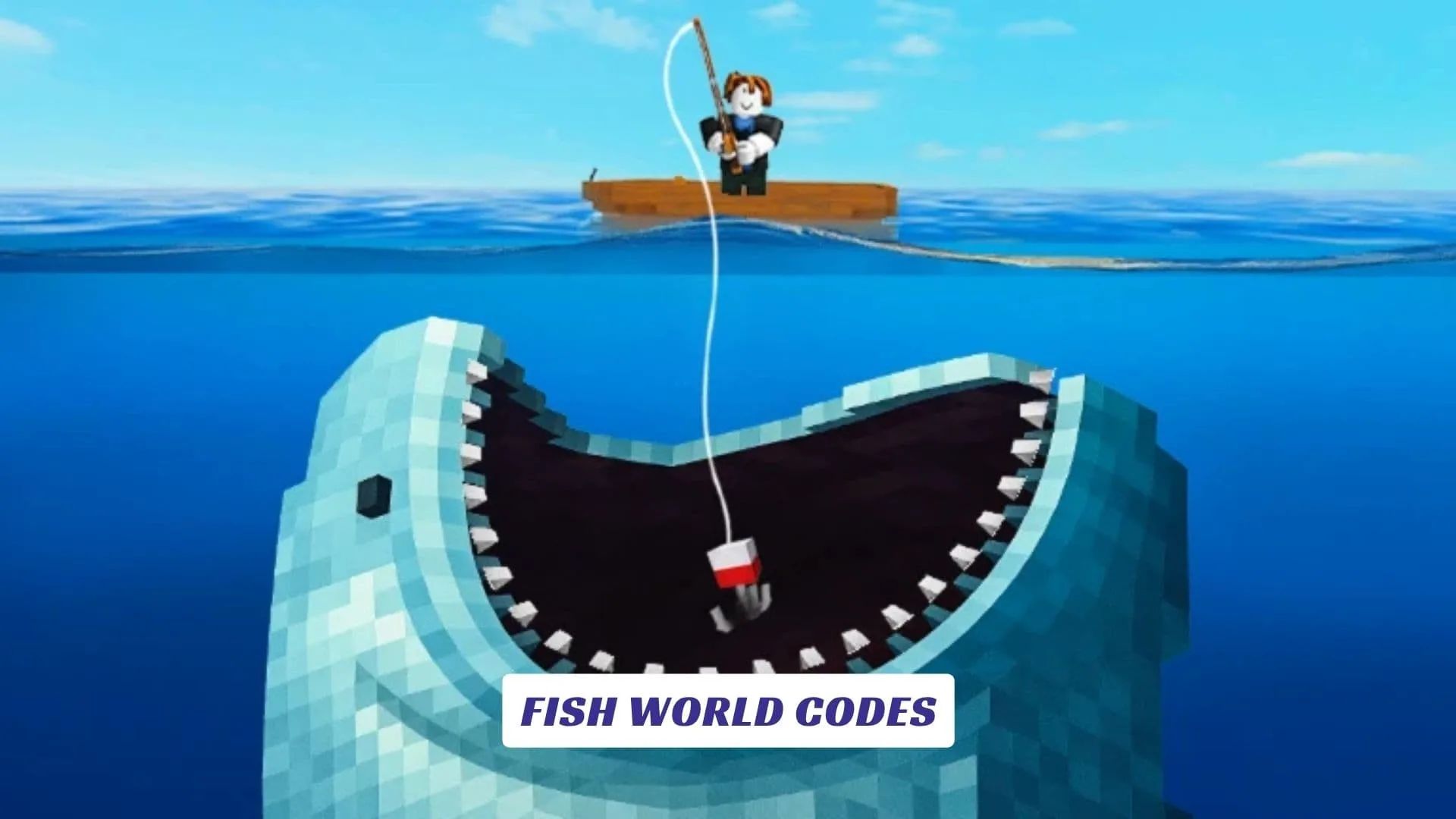 Fish World Codes Fish World Codes