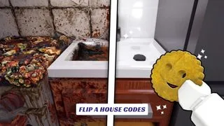 Flip a House Codes
