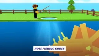 Hole Fishing Codes