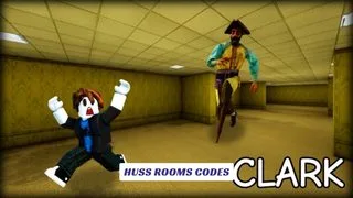 Huss Rooms Codes