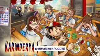 Karinderya! Codes