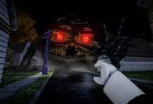 Monster House Codes
