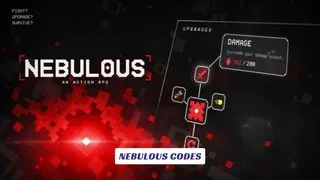 Nebulous Codes