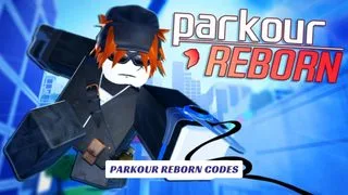 PARKOUR Reborn Codes 2 PARKOUR Reborn Codes