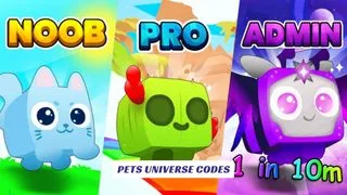 Pets Universe