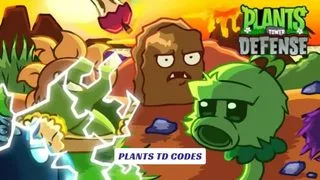 Plants TD Codes