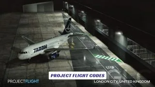 Project Flight Codes