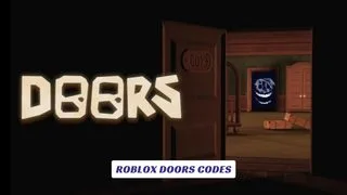 Roblox DOORS Codes