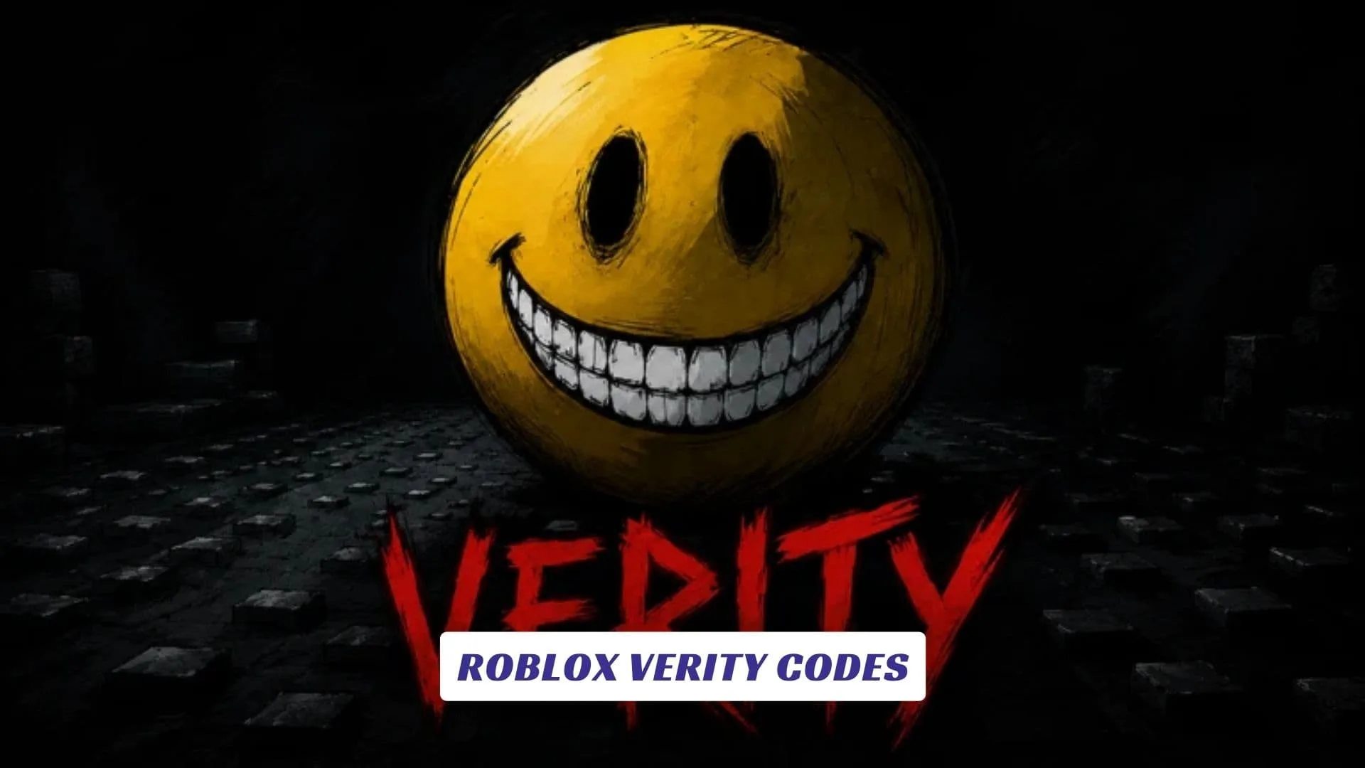 Roblox Verity Codes Roblox Verity Codes