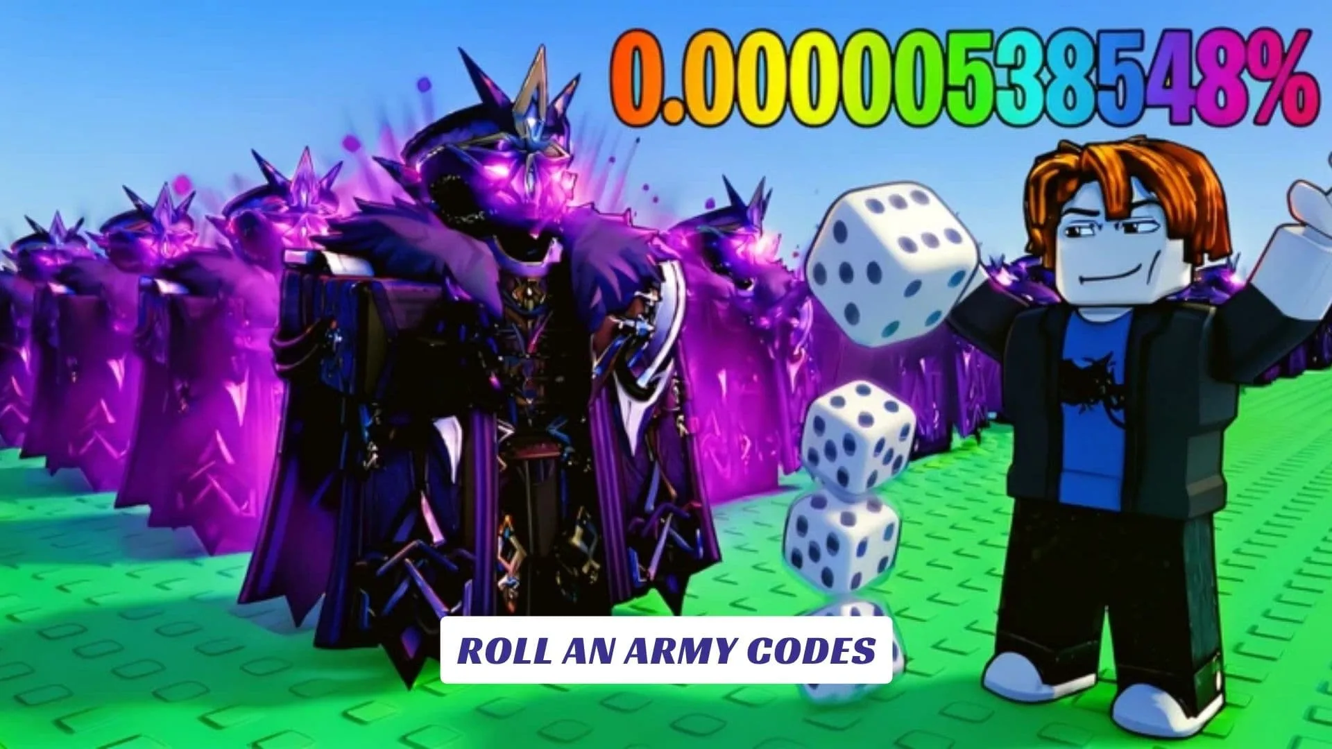 Roll An Army Codes Roll An Army Codes