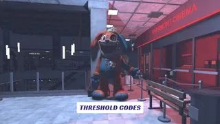 THRESHOLD Codes 2 THRESHOLD Codes