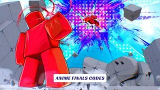 Anime Finals Codes 3 Anime Finals Codes