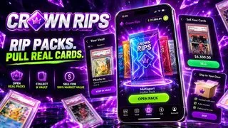 Crown Coins Next Crown Rips Feature Explained