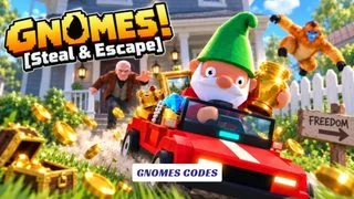 Gnomes Codes