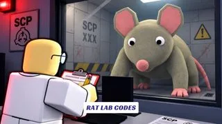 Rat Lab Codes