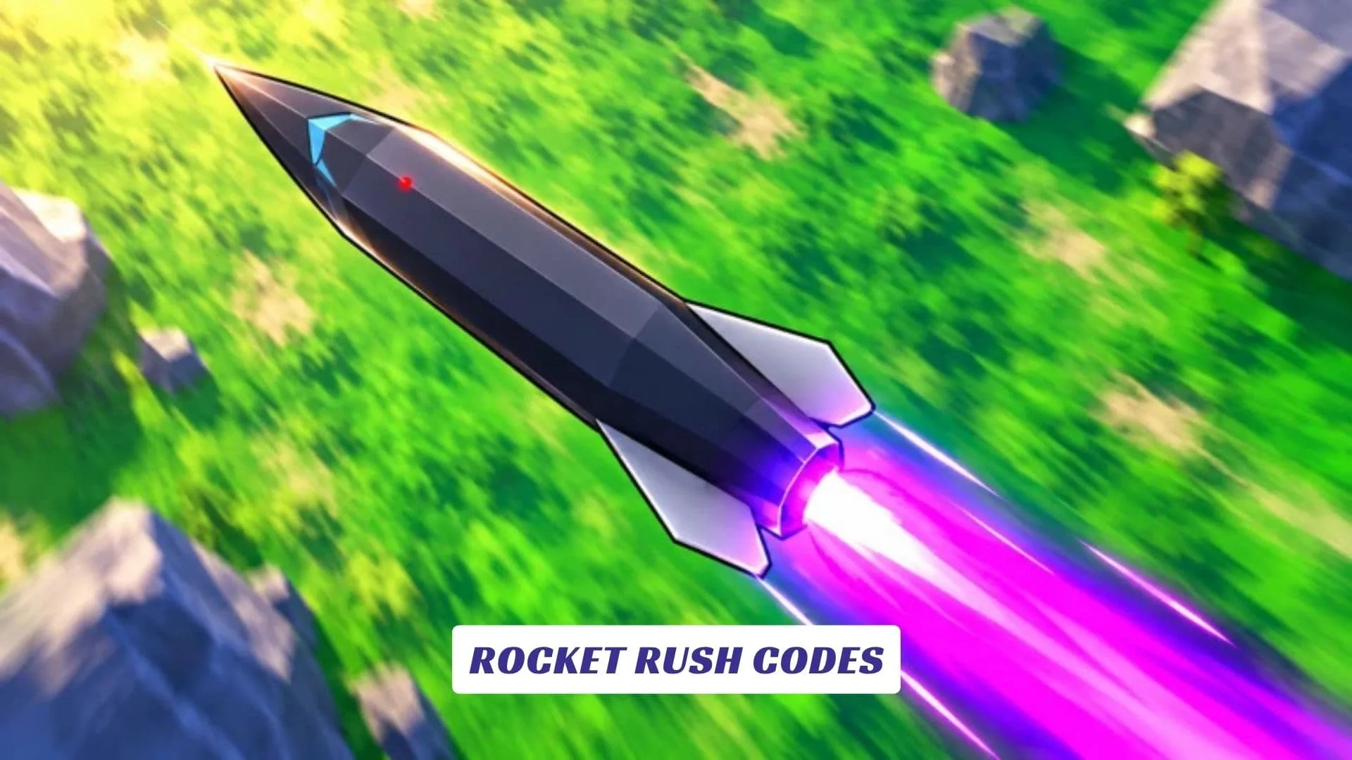 Rocket Rush Codes Rocket Rush Codes