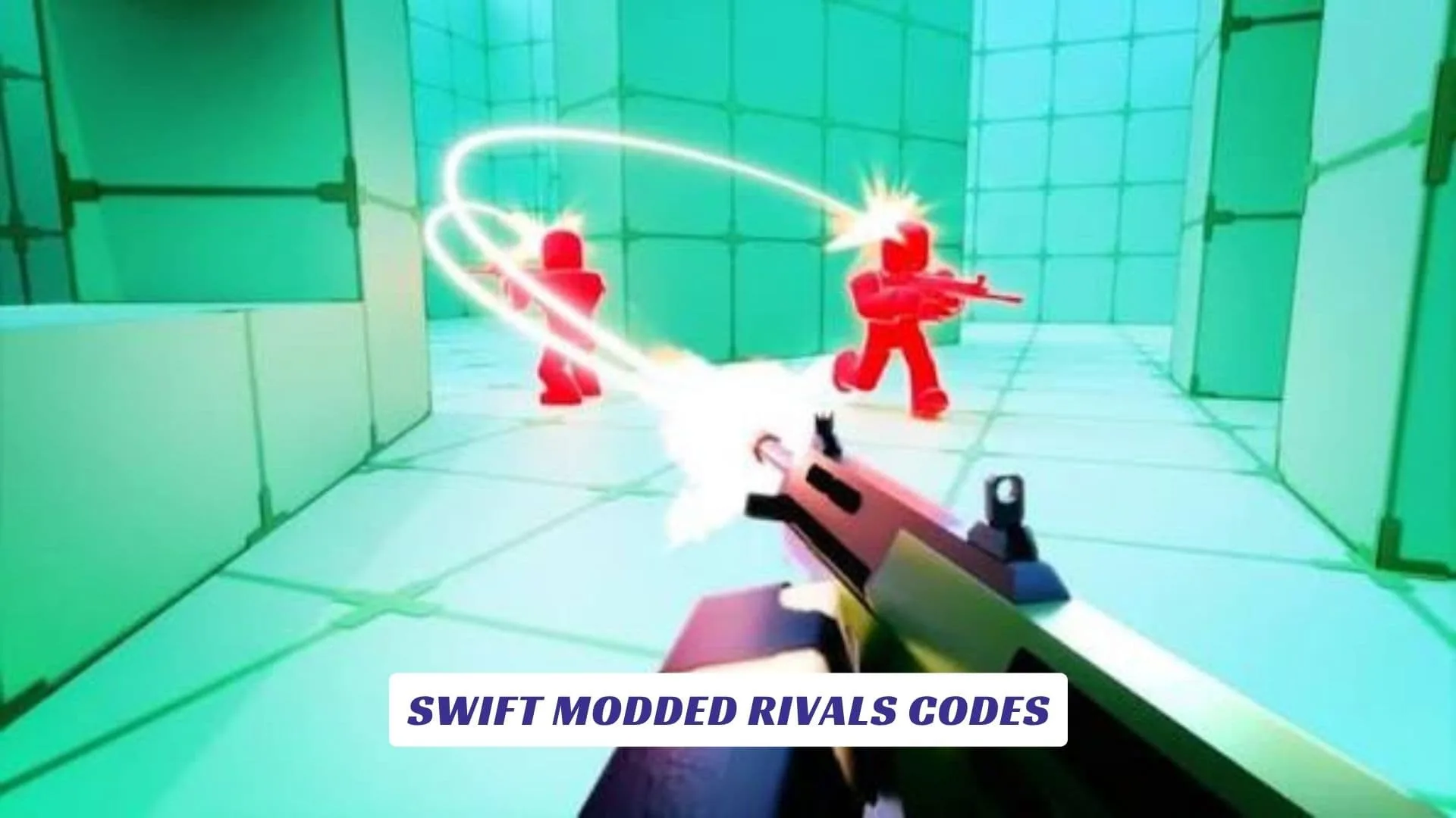 Swift Modded Rivals Codes Swift Modded Rivals Codes